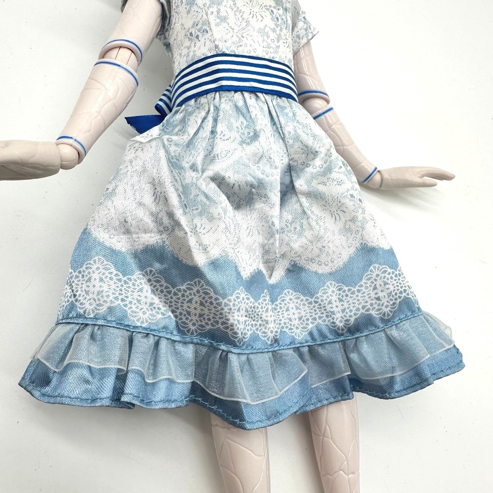 2013 Disney Oz The Great and Powerful China Girl 14 Inch Articulated Doll - Picture 3 of 10